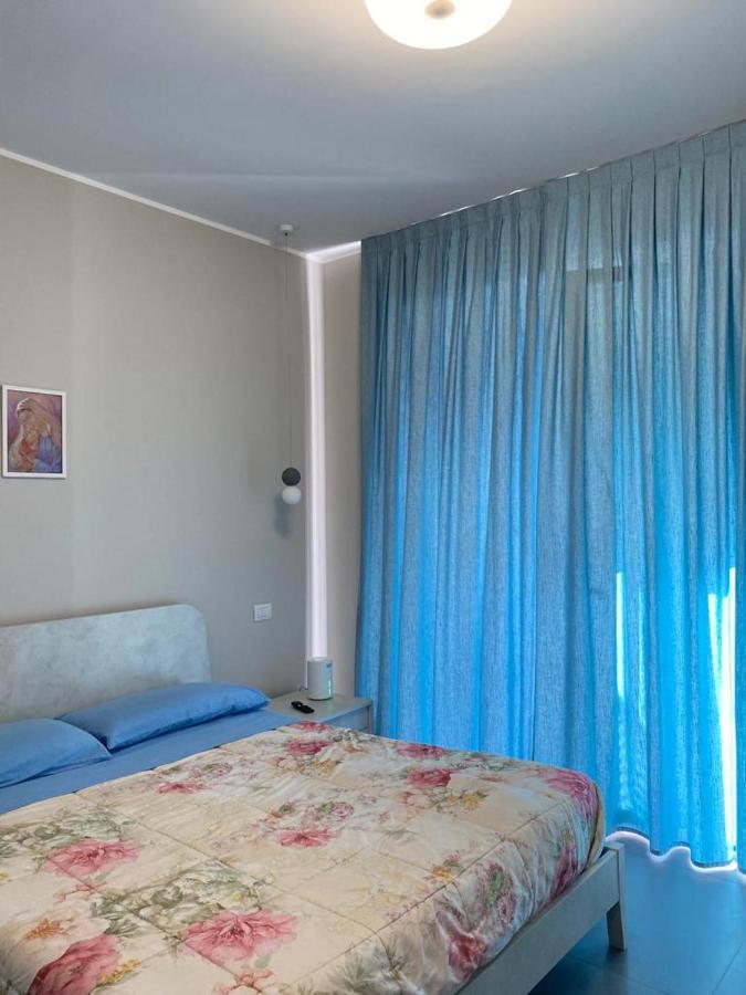 Nuovo E Centralissimo Civitanova Marche Exteriör bild